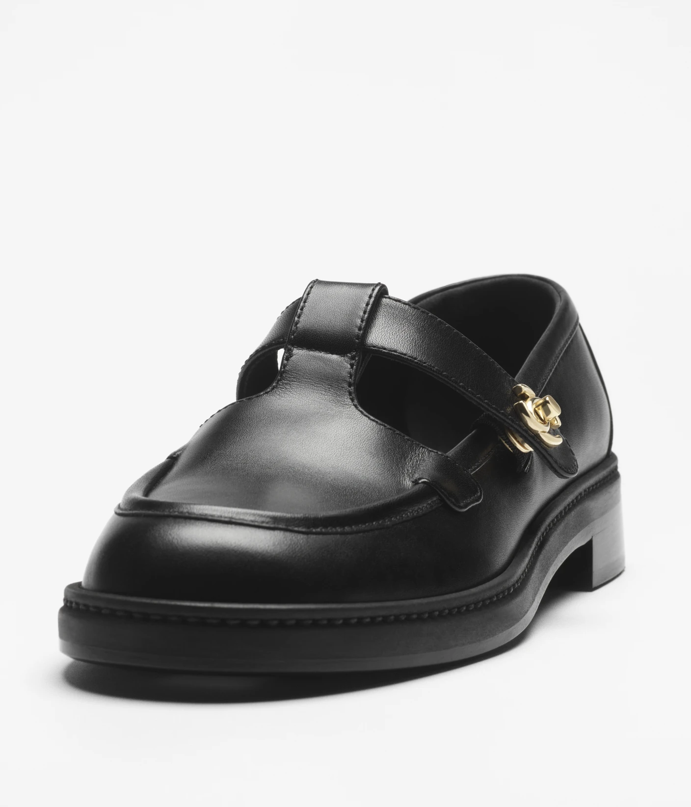 Chanel Fall-Winter 2025/26 Moccasins - Image 2